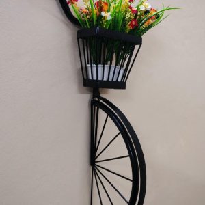 সাইকেল স্ট্যান্ড ফ্লাওয়ার টপ