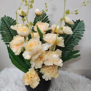 ফুলের টব