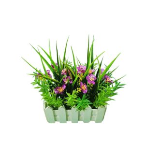 সরিষা গার্ডেন টব