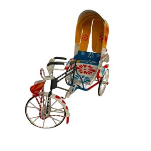 মেটাল বডি রিক্সা