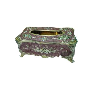 প্রিমিয়াম টিস্যু বক্স