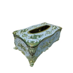 প্রিমিয়াম টিস্যু বক্স