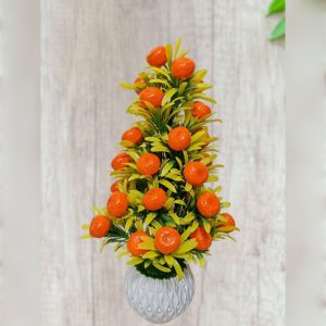 কমলা গাছ