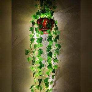 পাতা ঝাড় লাইট