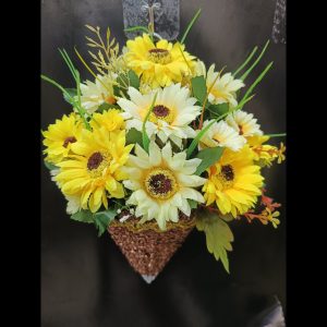 সানপ্লাওয়ার ওয়াল কোন