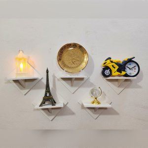 ওয়াল সেল্ফ