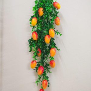 আম ফলের ঝাড়