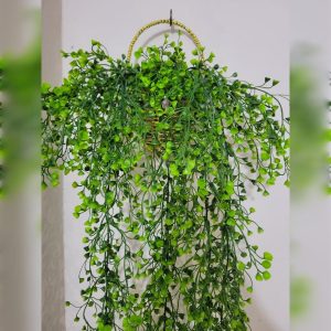 আর্টিফিশিয়াল পাতা ঝাড়