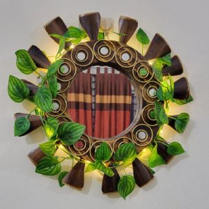 ওয়াল মিরর