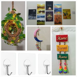 ৫ পিসের কম্বো সেট -২