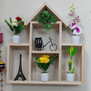 শো-পিস হাউস