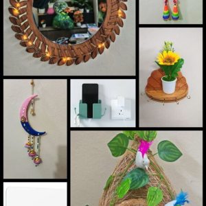 মিরর কম্বো সেট