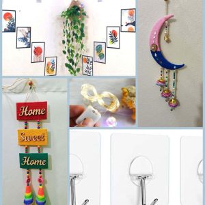 ৭ পিসের কম্বো সেট